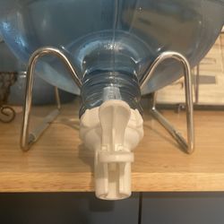 Water Jug Stand