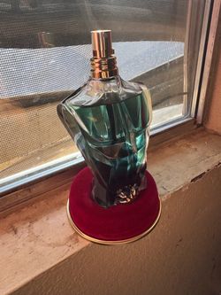 Jean Paul Gaultier Le Beau Eau de Toilette Cologne