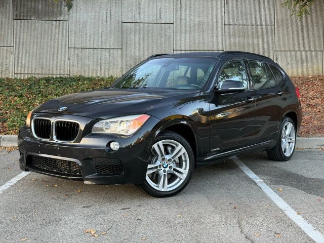 2015 BMW X1