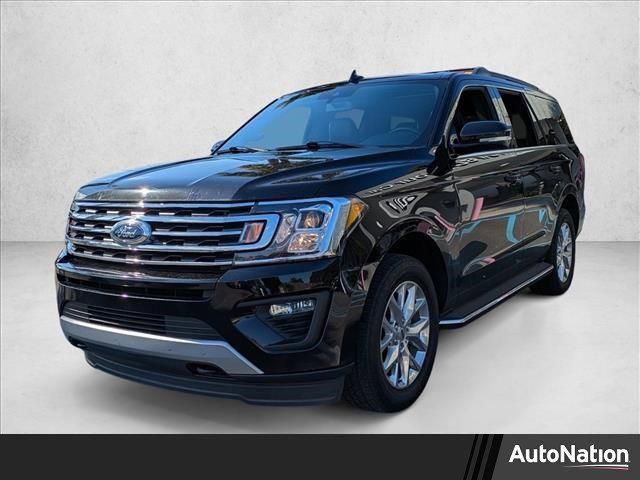 2021 Ford Expedition