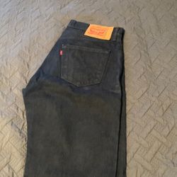 Mens Levi’s 