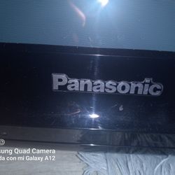 Panasonic Tv