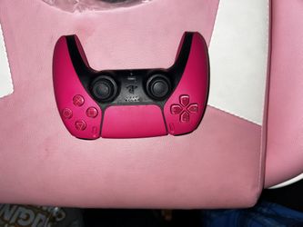 🎮 Pink Sony PS5 DualSense Wireless Controller