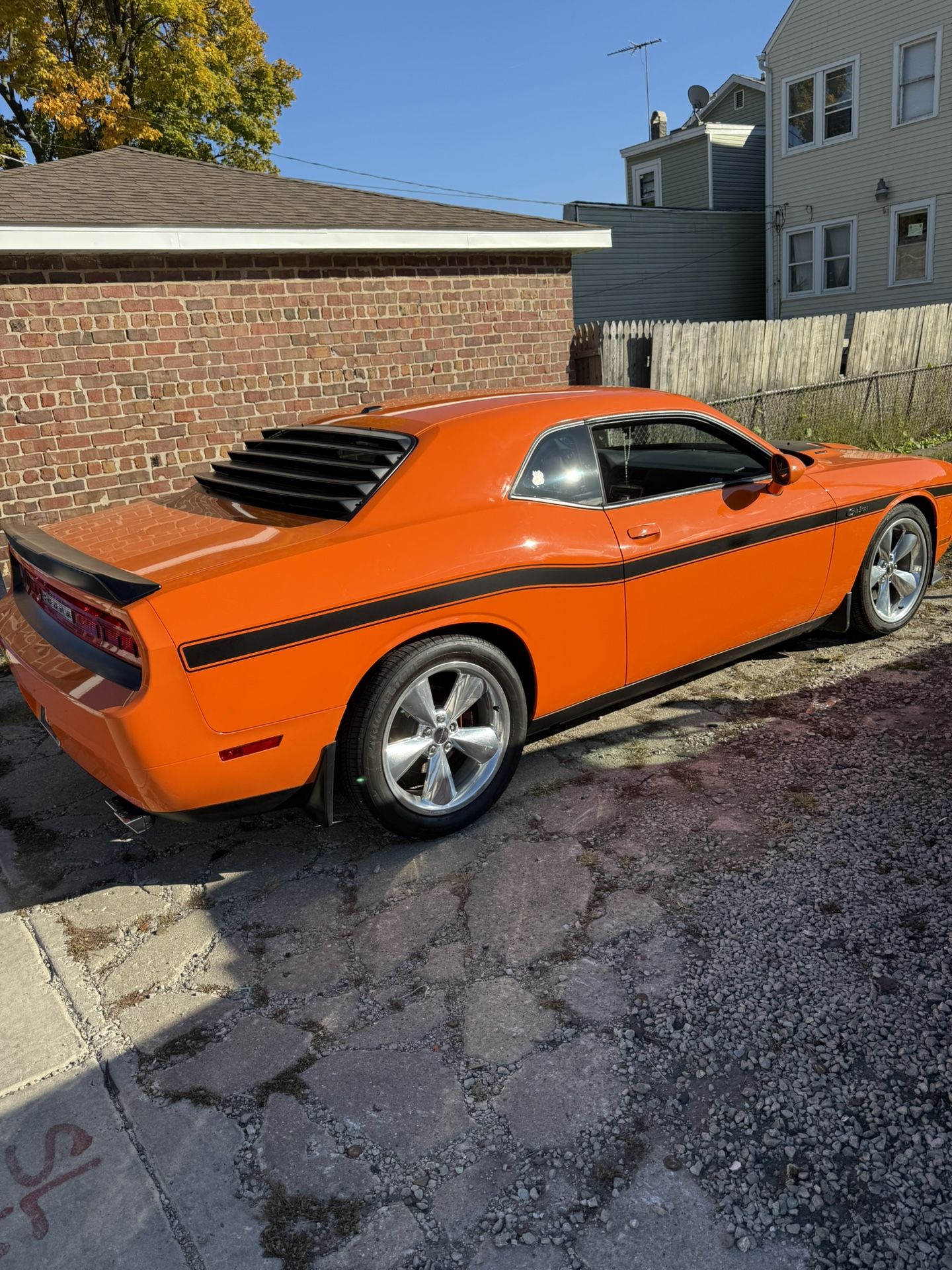 2014 Dodge Challenger