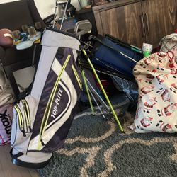 Golf set