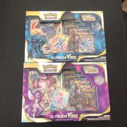 Pokemon Premium Collection Box