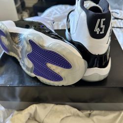 Jordan 11 Concord Size 10.5