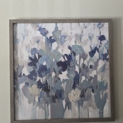 Bello Cuadro decorativo 28x28