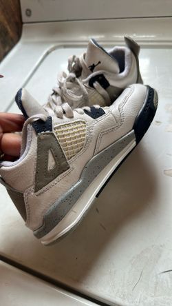 Kids Jordan’s 12C