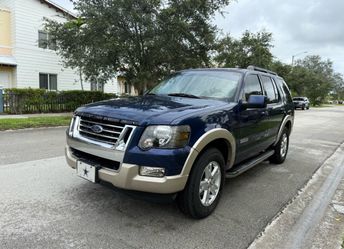 2009 Ford Explorer