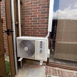 VENTA E INSTALACIÓN DE MINISPLIT