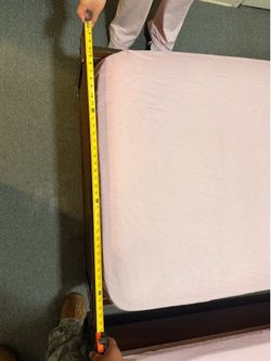 Twin beds
