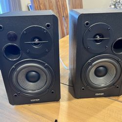 Edifier Bluetooth Speakers R1280DBs