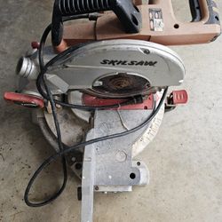  Circular Saw