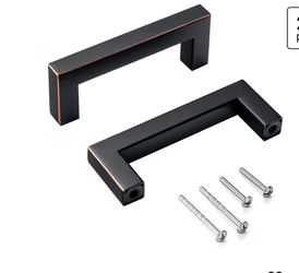 Cabinet Pull