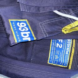 93 Brand Navy From 2018(F2)