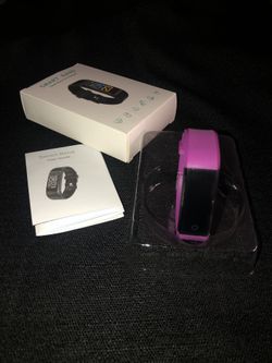 Smart Band