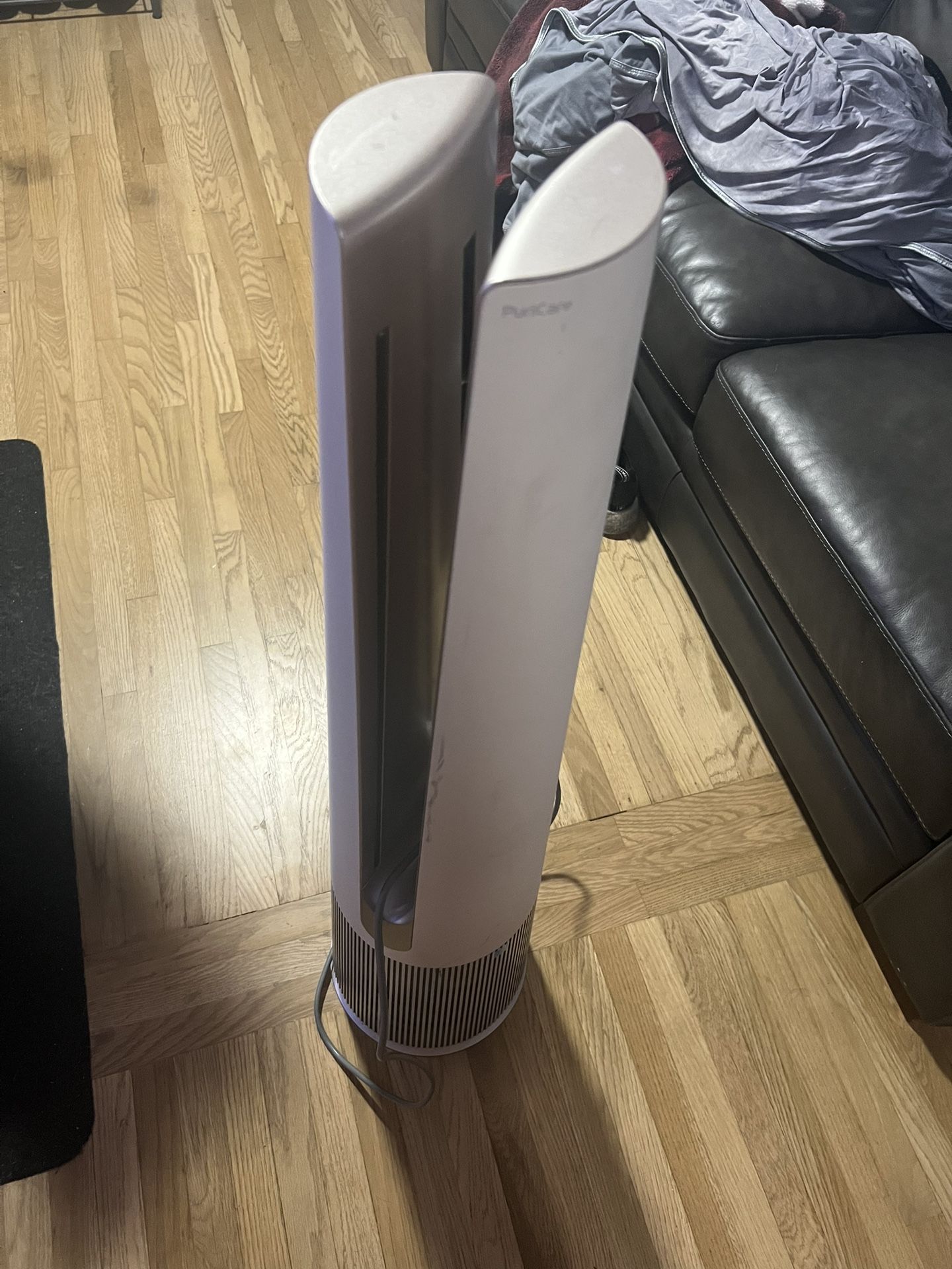 LG Puricare Air Purifier