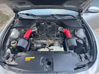 2008 Infiniti G 37