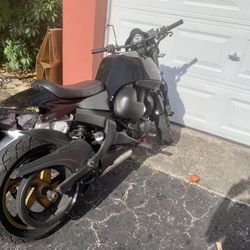 2003 Harley Davidson Buell Blast 