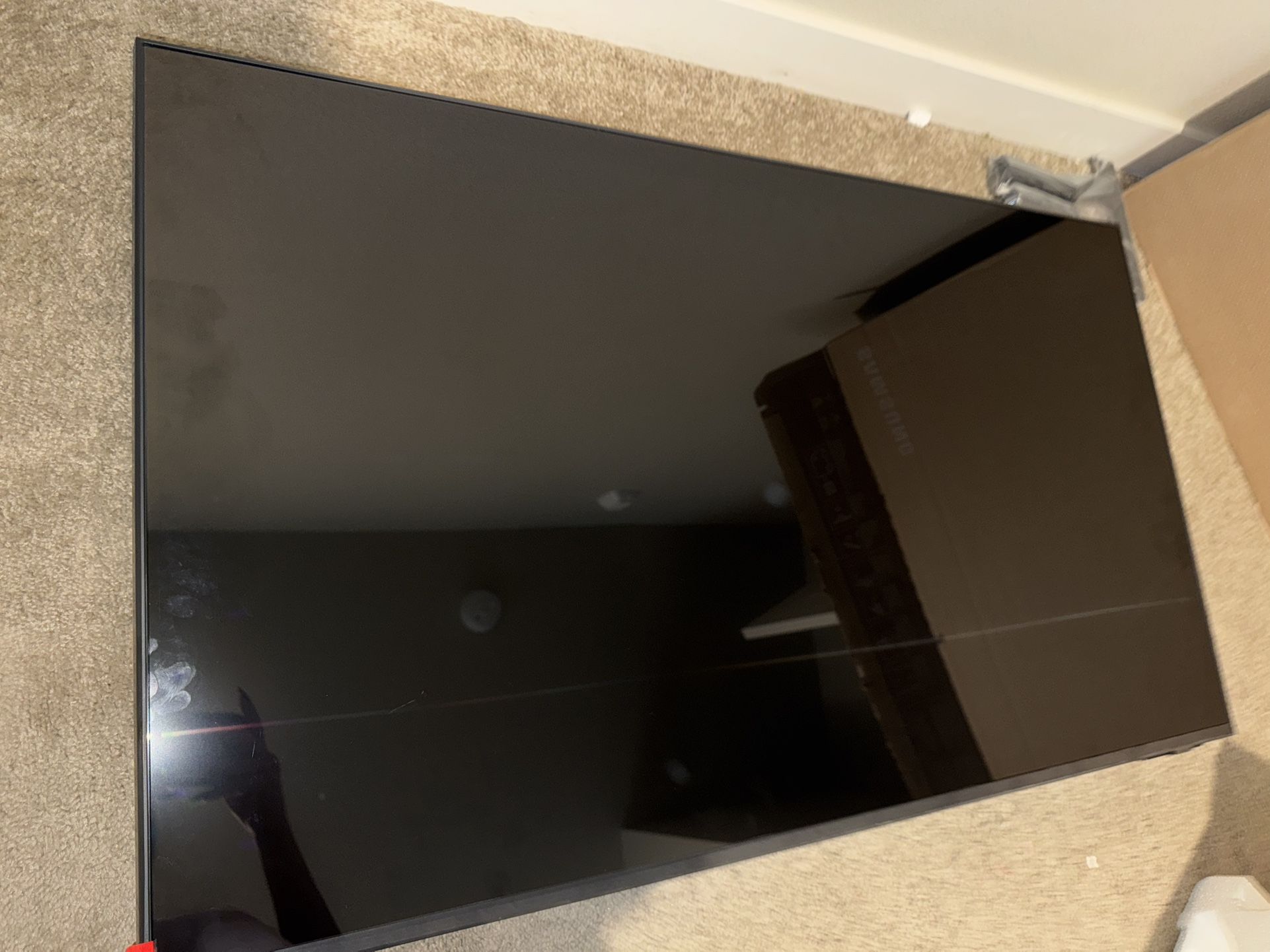 Brand New Samsung Tv