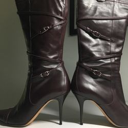 Boots By Cole Haan, 7