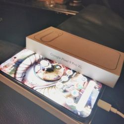 Google Pixel Pro 9xl -$800 Unlocked