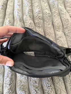 Crossbody bag/ fannypack