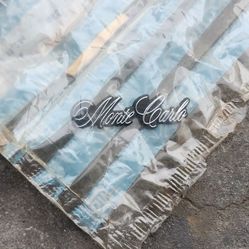 Dash emblem chevrolet monte carlo 1978, 1979