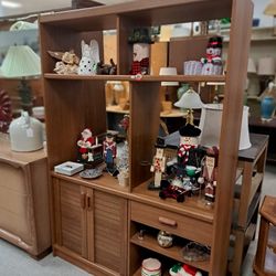 Bookshelf Unit 