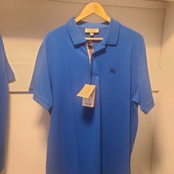 Burberry Polo