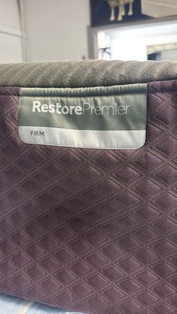 King mattress Purple Restore Premier Firm