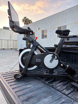 Spinning Bike