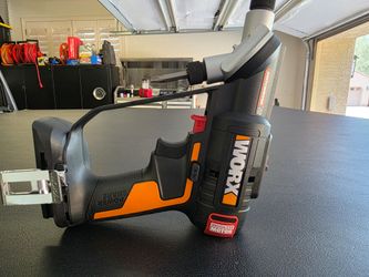Worx 20 Volt Variable