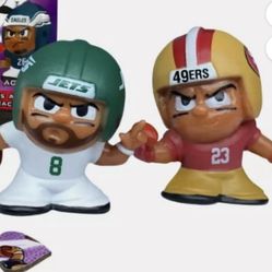 NFL Teeny Mates