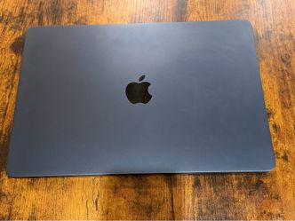 2026 MacBook Air M5 15” - New
