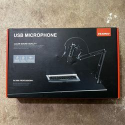 AOKEO AK-998 USB Microphone