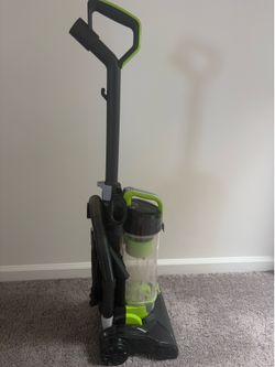 Eureka Vacuum