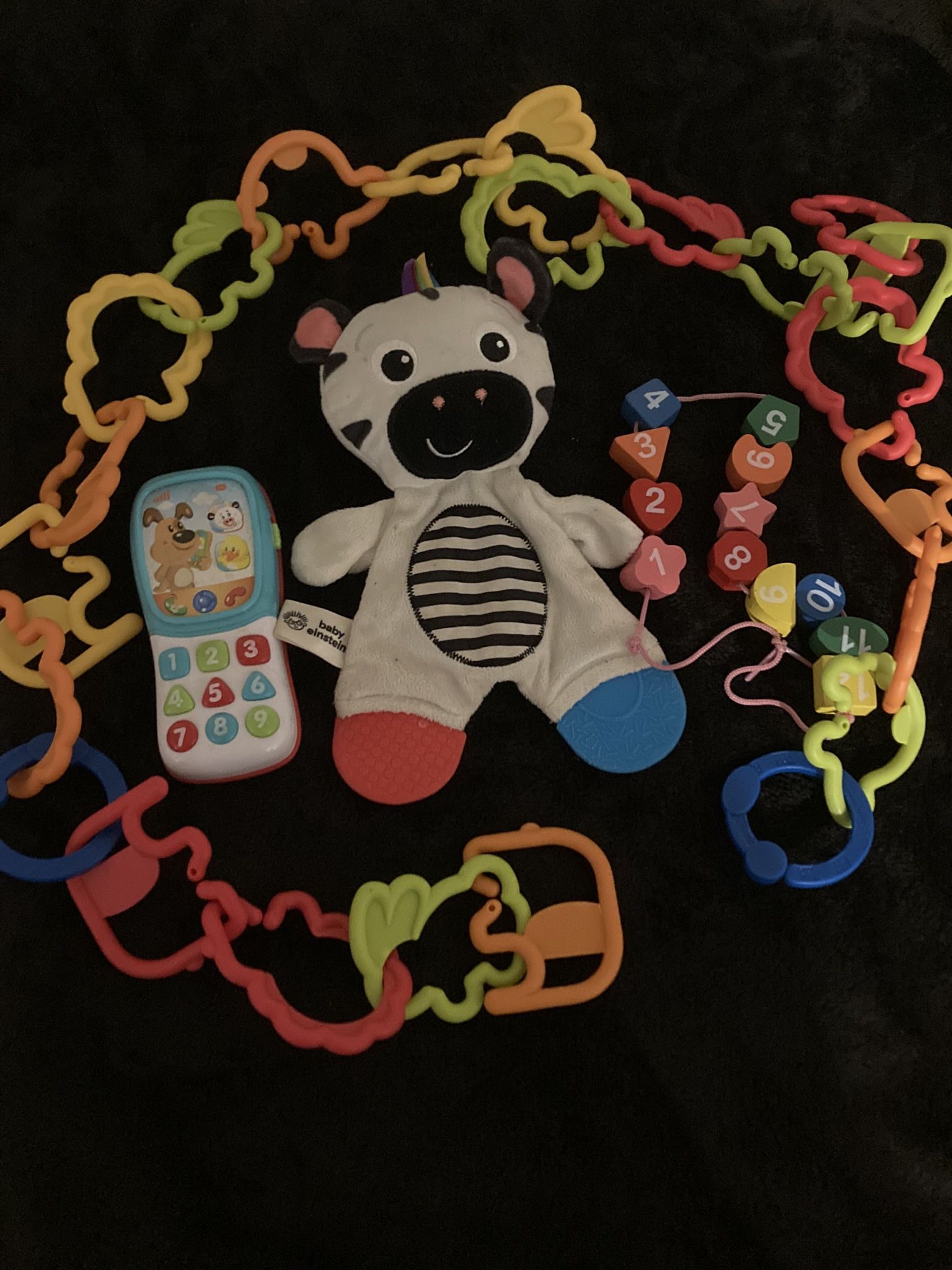 USED BABY TOYS WORKING SEND OFFERS!