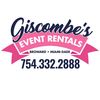 Giscombes Event Rentals