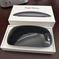 Apple Magic Mouse 2 - Space Gray