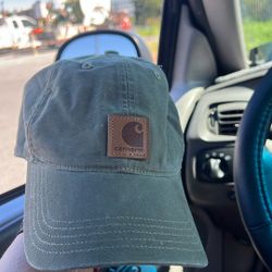 Carhartt Baseball Cap 