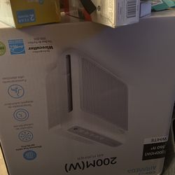 200m Air Purifier