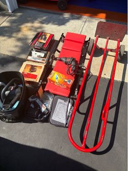 Tool lot all for $100