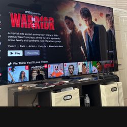 New Samsung 2023 Tv Qled 86"