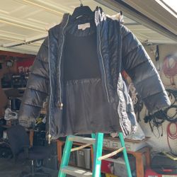 MK Jacket