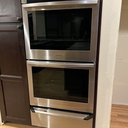 OVEN SAMSUNG