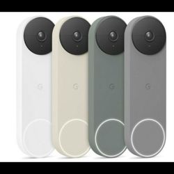 ADT Home Security And Google Camera System 