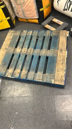 Free Pallets