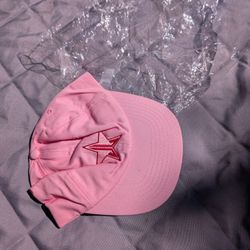 Jeffree Star Pink Hat